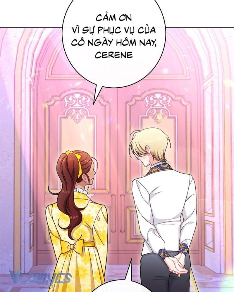 Hầu Gái Độc Quyền Của Hoàng Hậu Phản Diện Chap 76 - Trang 4