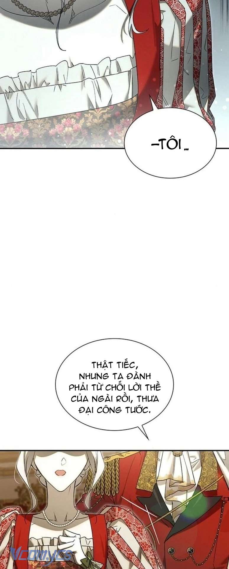 Cứ Cố Gắng Hết Sức Để Hối Hận Chap 10 - Trang 4