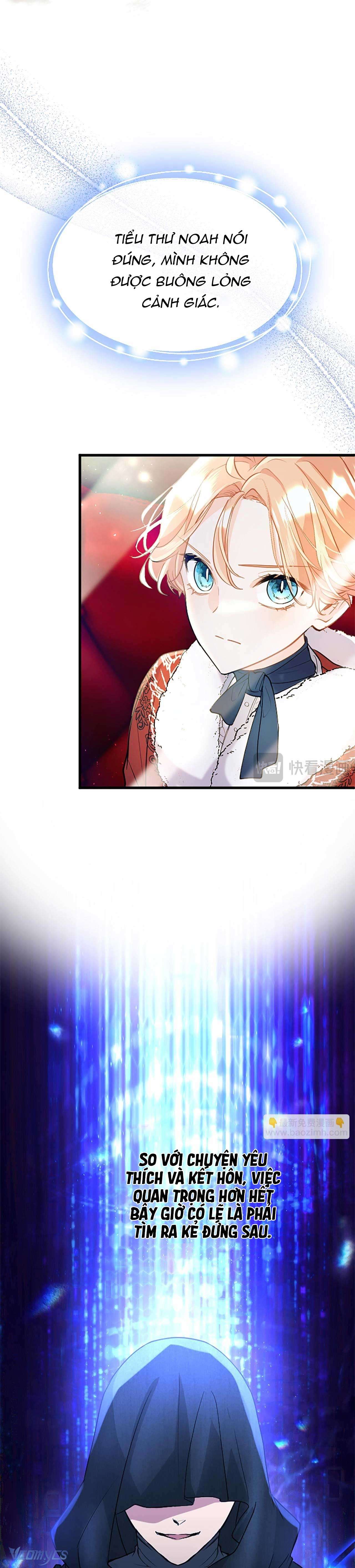 Đại Tiểu Thư Sao Phải Giả Nam Chapter 82 - Trang 4