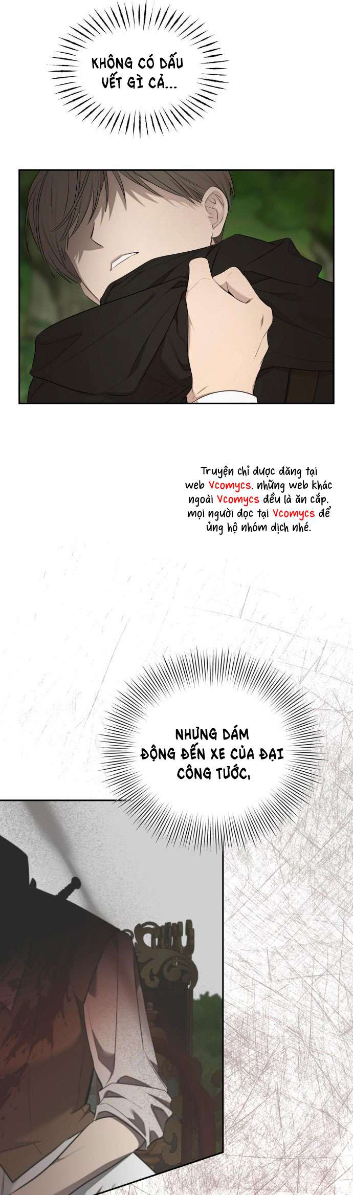 Trận Đấu Đồng Đội Của Những Tài Xế Xe Tải Chap 33 - Next Chap 34