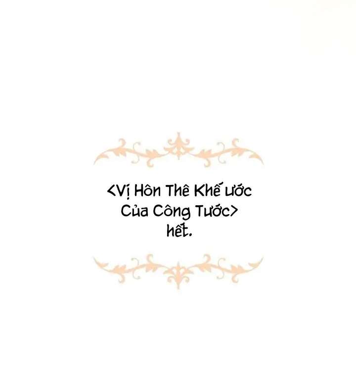 Vị Hôn Thê Khế Ước Của Công Tước Chap 147 - Trang 4