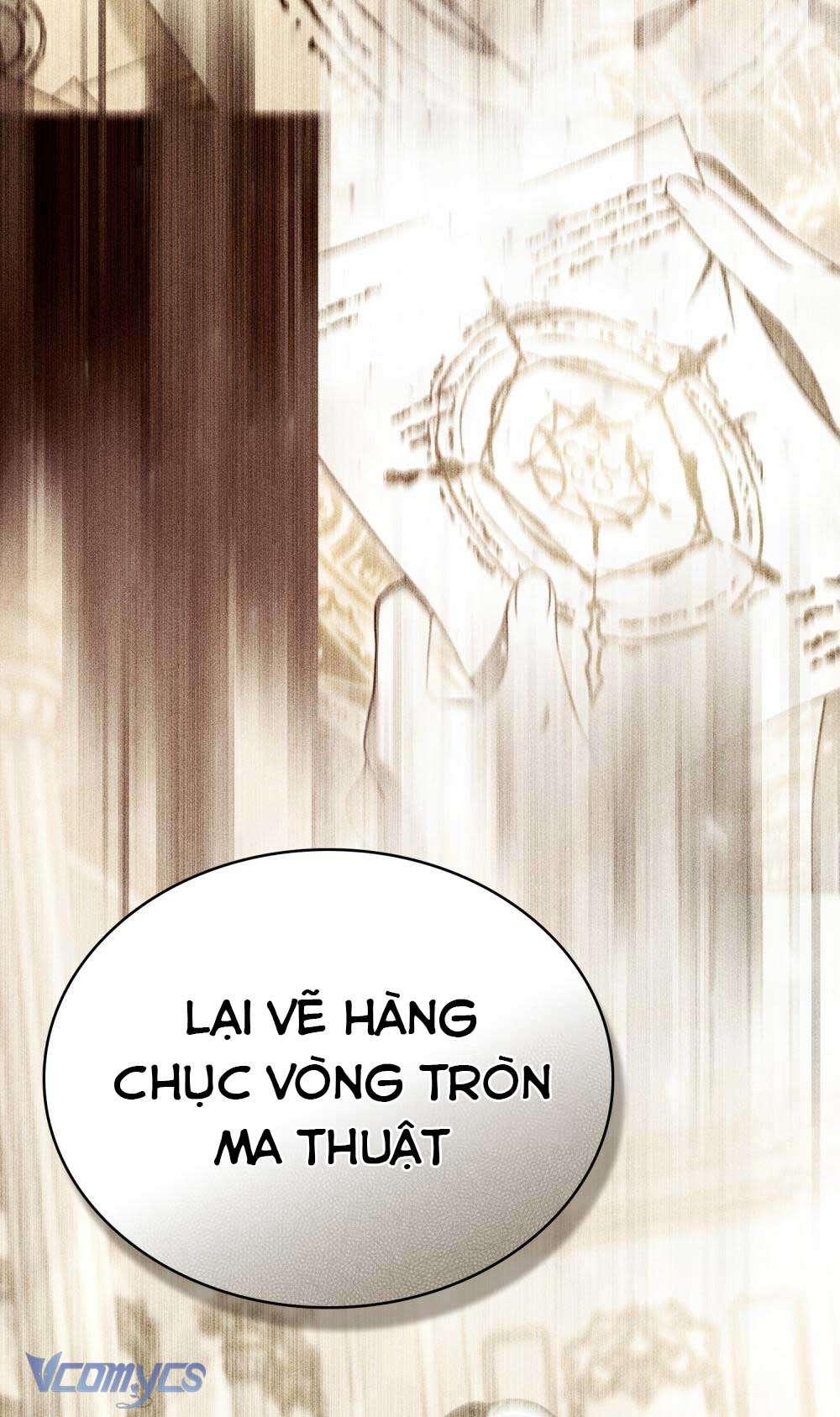 Hôn Nhân Khế Ước Chap 51 - Trang 3