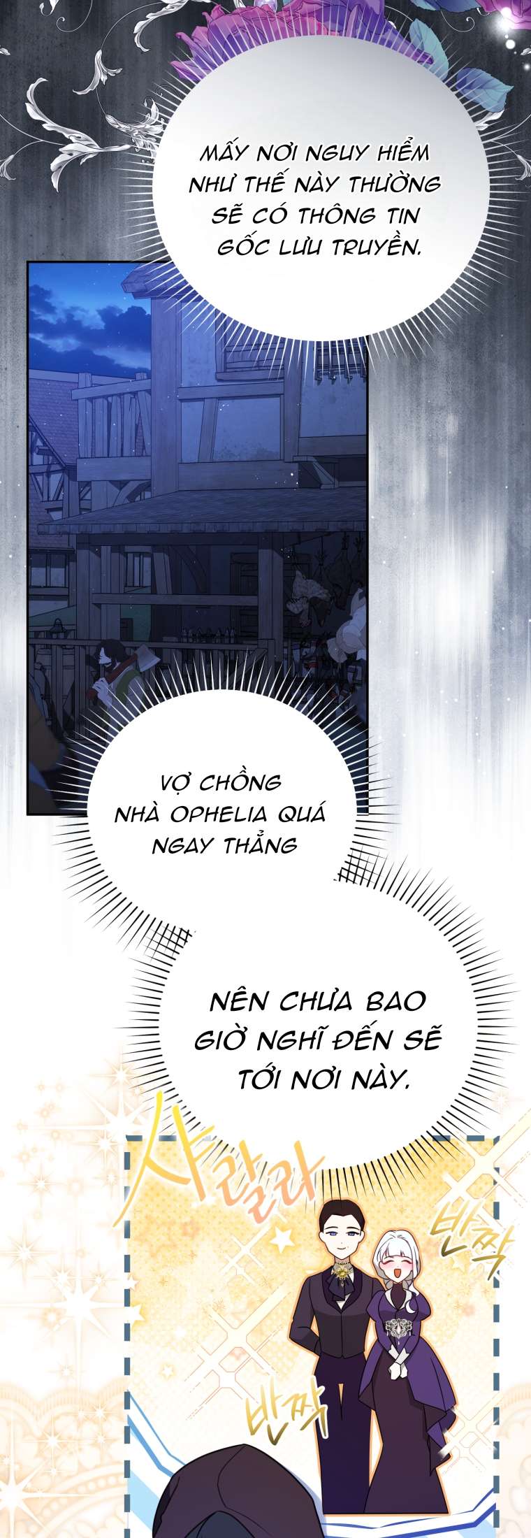 Người Phải Trả Giá Bằng Mạng Sống Vì Đã Lừa Dối Tôi Chap 20 - Trang 4
