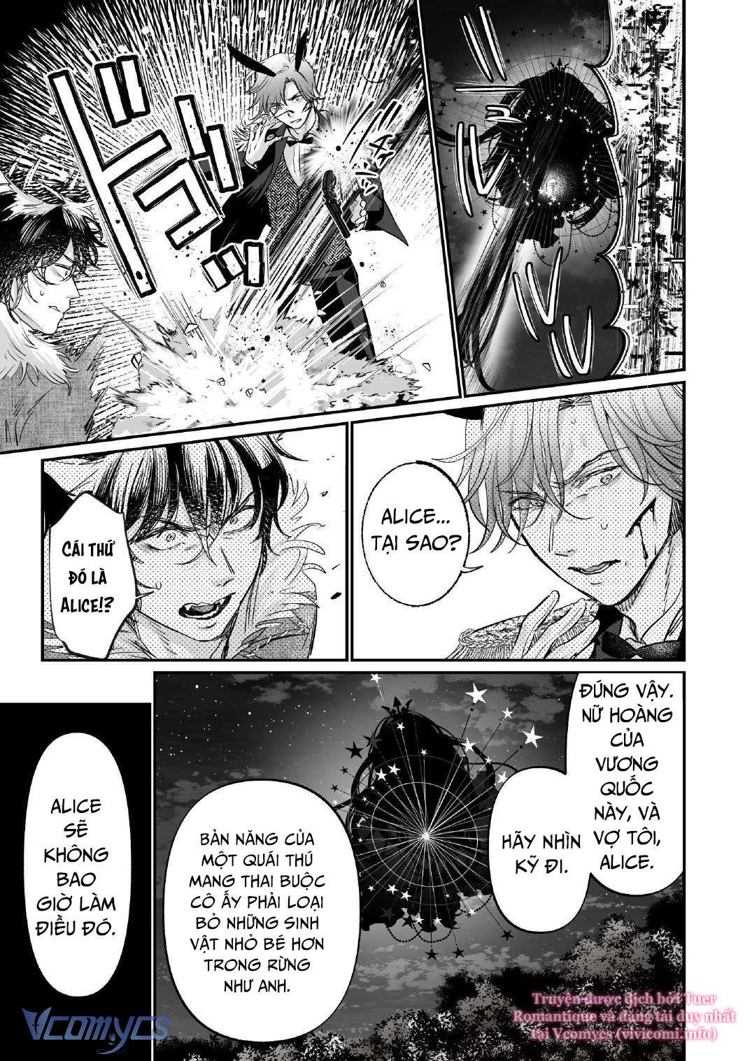 [18+] Tuyển Tập Manga Khiêu Dâm Chap 19.2 - Next Chap 20
