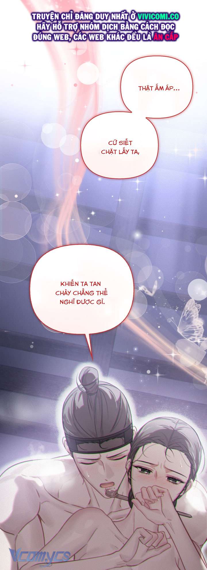[18+] Tiết Học Bí Mật Của Trung Điện Chap 63 - Trang 2