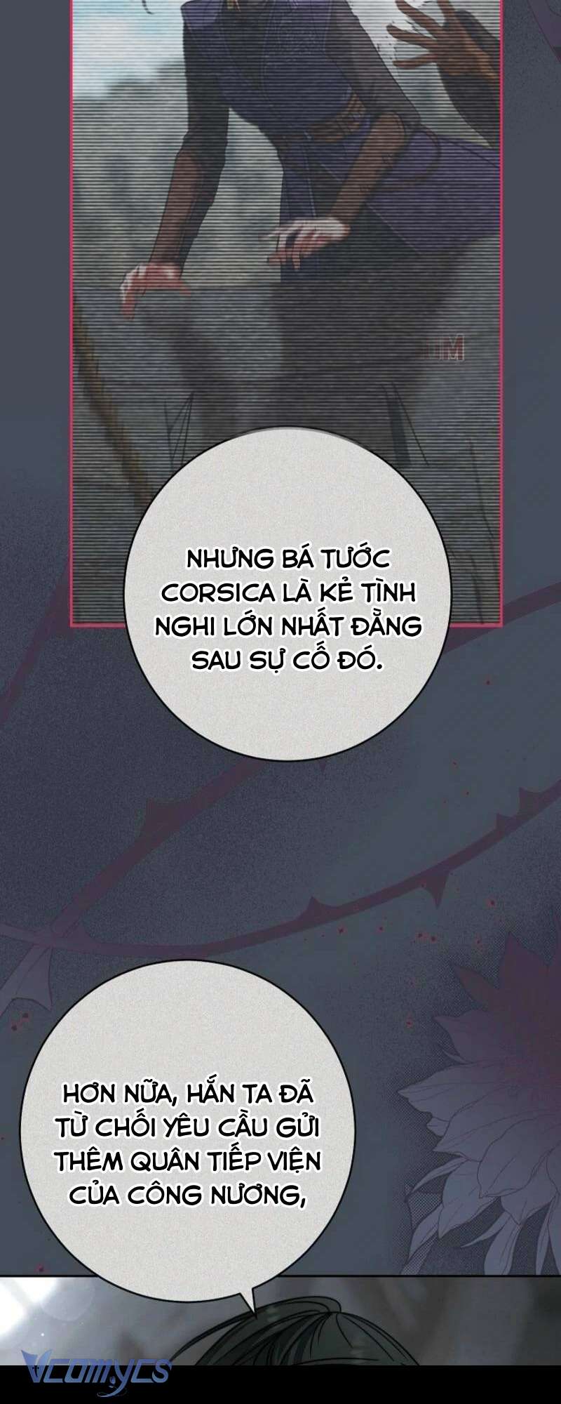 Hôn Nhân Vụ Lợi 2: Bản Tình Ca Không Thể Quên Chap 19 - Trang 2