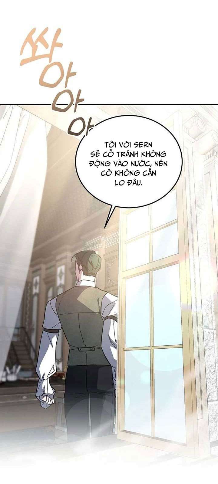 Nữ Hầu Báo Thù: Thời Khắc Cuối Cùng Chap 9 - Trang 4