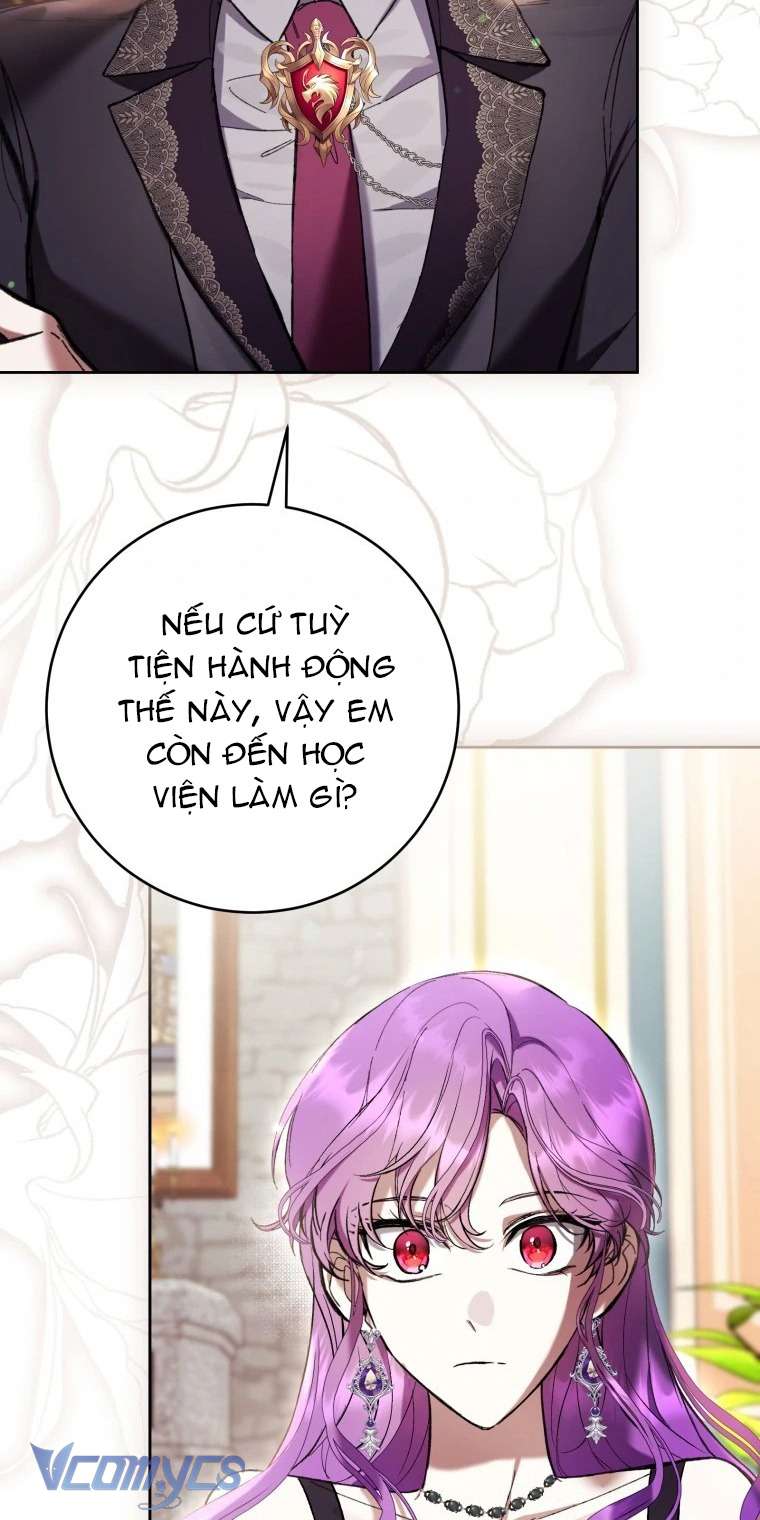 Làm Ác Nữ Bộ Không Tuyệt Sao? Chap 75 - Trang 4