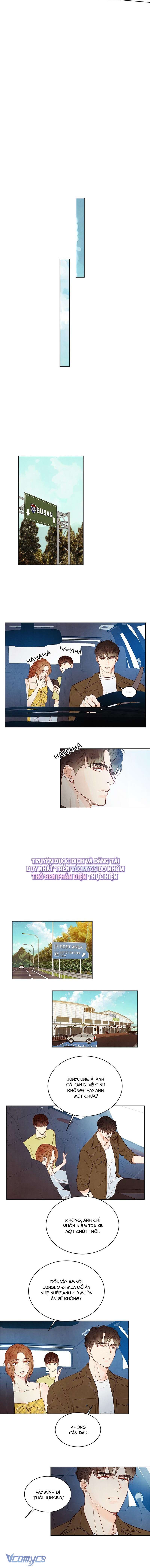 [END SS1] Hôn Nhân Bí Mật Giữa Chúng Ta Chap 23 - Trang 2