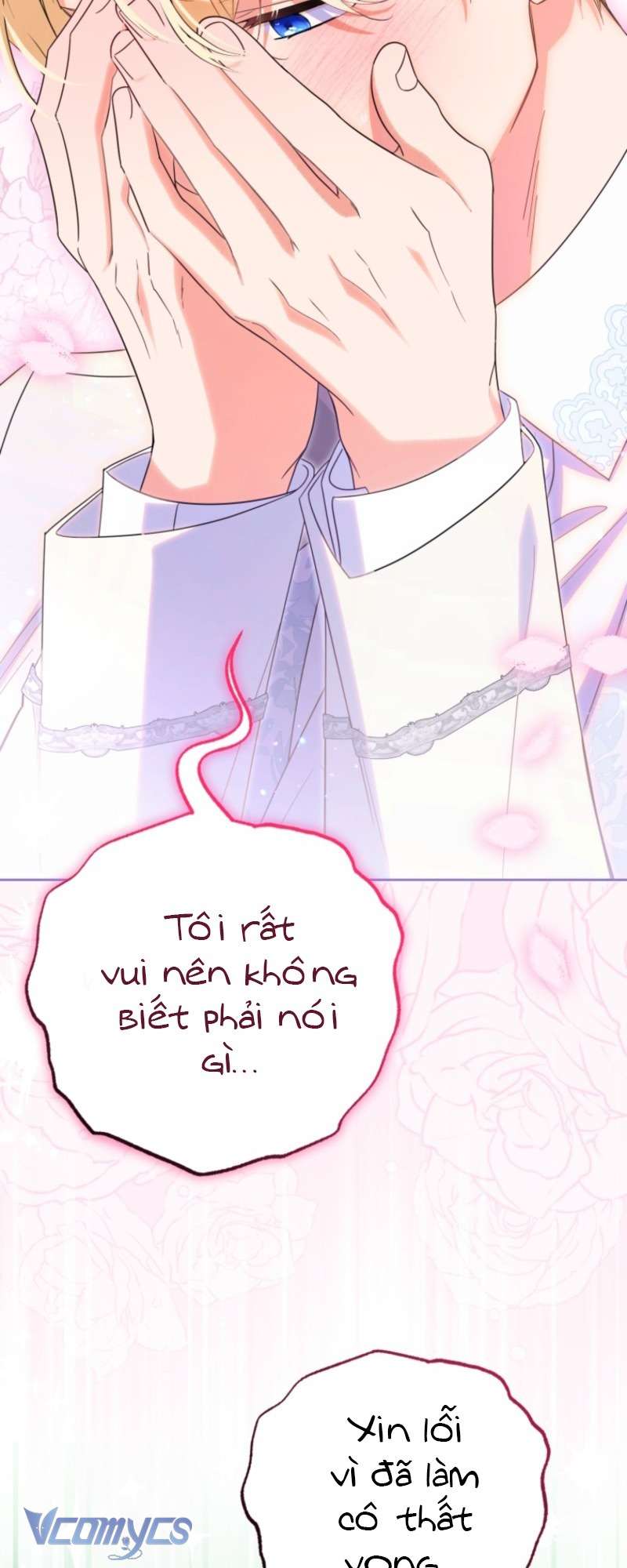 Được Yêu Thương Mà Còn Ngại Ngùng Sao! Chap 102 - Next Chap 105