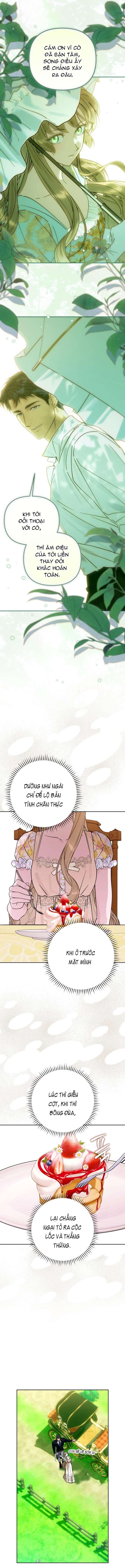 Chàng Ryan Của Em Chap 12 - Next 