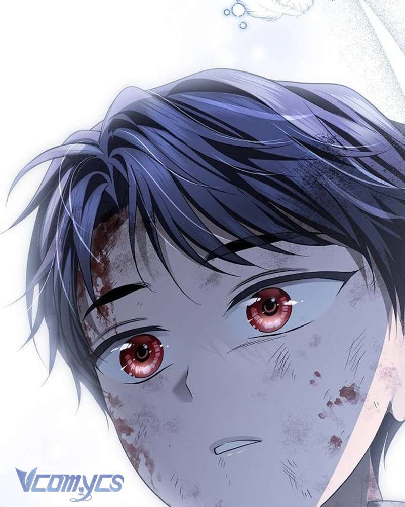 Praesepe Bên Ngoài Chiếc Lồng Chap 20 - Trang 4