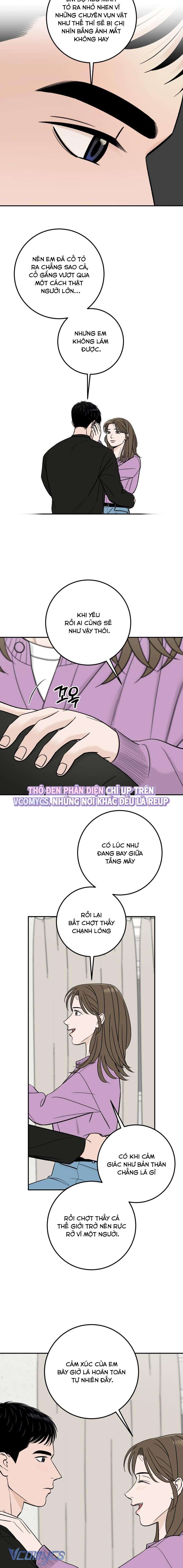 Cậu Nhóc Hàng Xóm Chap 50 - Trang 4
