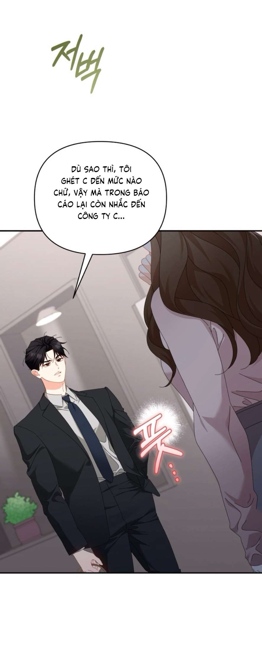 Chính Sách Khuyến Khích Chap 10 - Trang 2