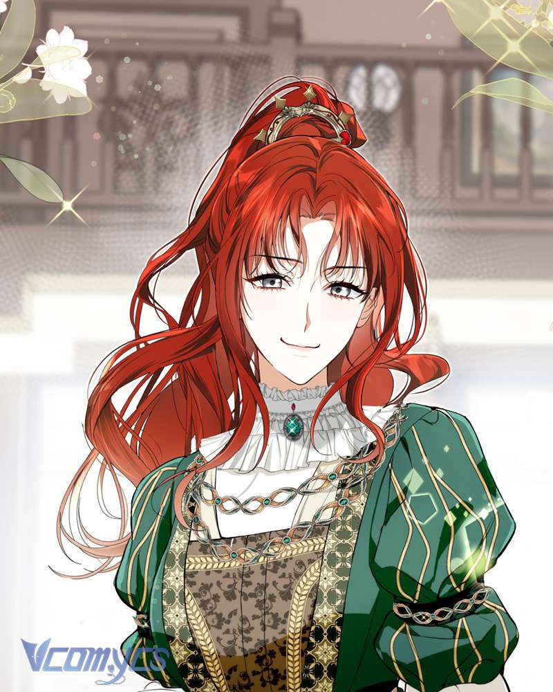 Cô Ấy Sẽ Thuần Hóa Các Anh Hùng Chap 11 - Trang 3