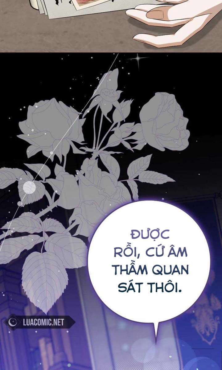 Hãy Cẩn Thận Với Người Đàn Ông Mạnh Nhất Đang Mê Muội Tôi Chap 5 - Next Chap 6