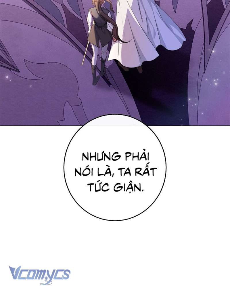 Hầu Gái Độc Quyền Của Hoàng Hậu Phản Diện Chap 94 - Trang 3