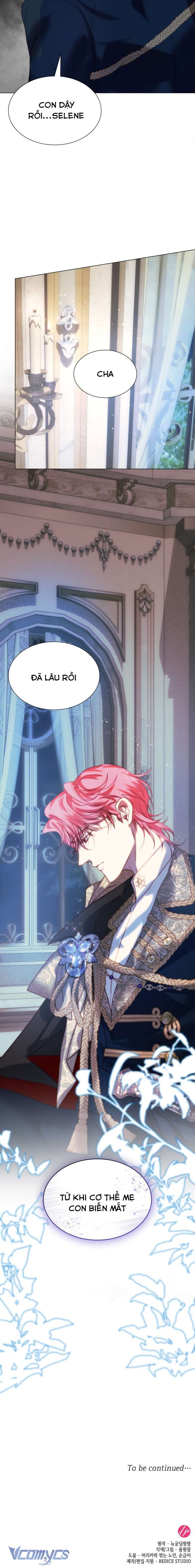 Tôi Được Sinh Ra Là Con Gái Thứ Hai Chapter 55 - Trang 4