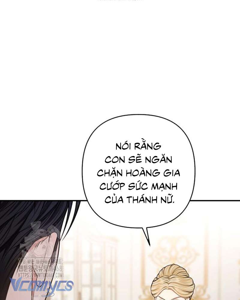 Trước Khi Em Có Ý Định Chạy Trốn Ta Sẽ Ngăn Chặn Nó Chap 27 - Trang 3
