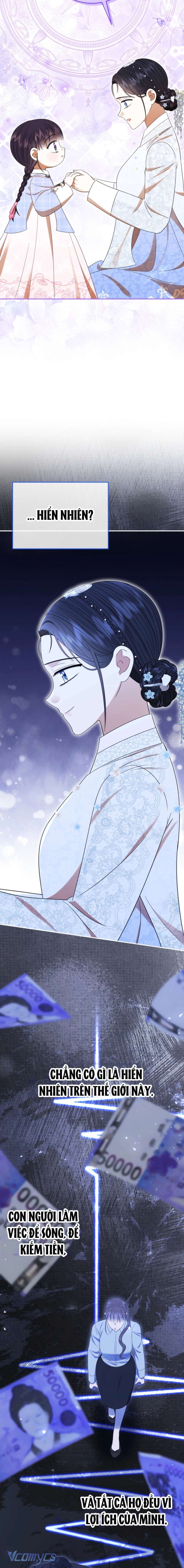 Tôi Đã Tái Sinh Thành Nàng Công Chúa Bị Bỏ Rơi Chap 12 - Next 