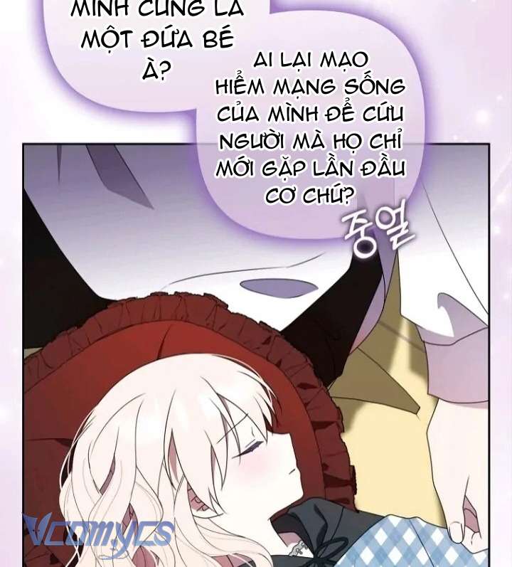 Đứa Trẻ Côn Đồ Nhà Công Tước Chapter 40 - Trang 4