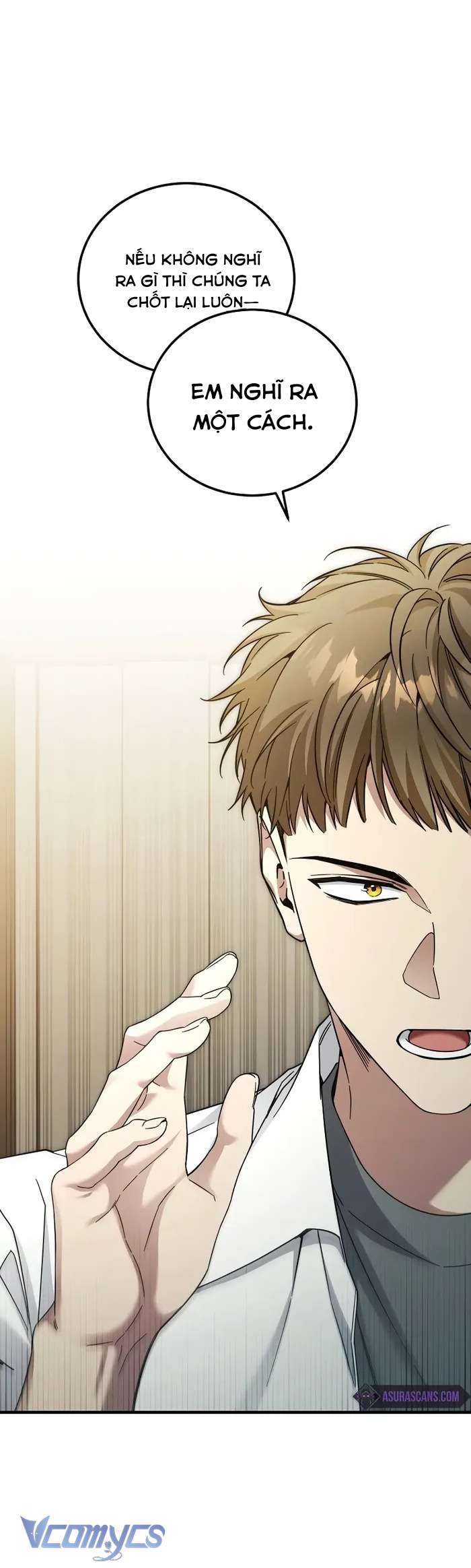 Tôi Sẽ Nghỉ Hưu Sau Khi Giải Cứu Thế Giới Chap 39 - Next Chap 40