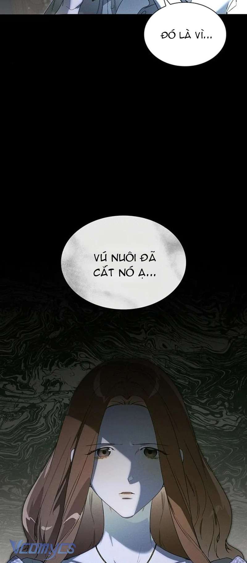 Cứ Cố Gắng Hết Sức Để Hối Hận Chap 4 - Trang 4