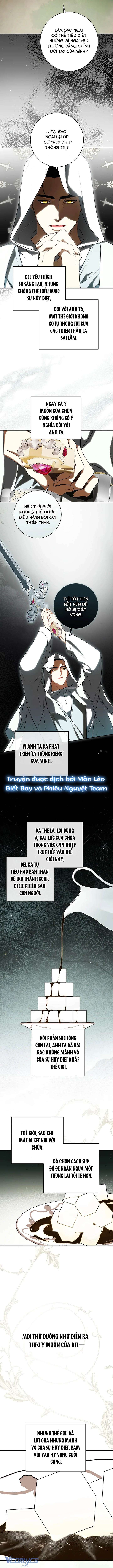 Hình Như Tôi Đã Xuyên Vào Cuốn Tiểu Thuyết Nào Đó Chap 74 - Trang 3