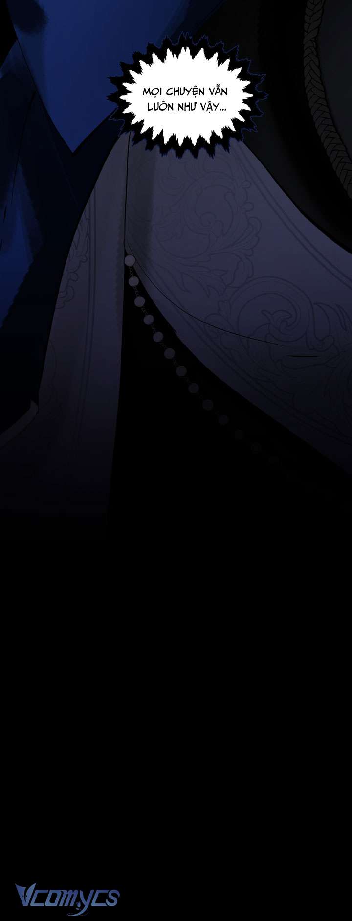 [18+] Hoàng Cung Có Chó Dữ! Chap 63 - Trang 2