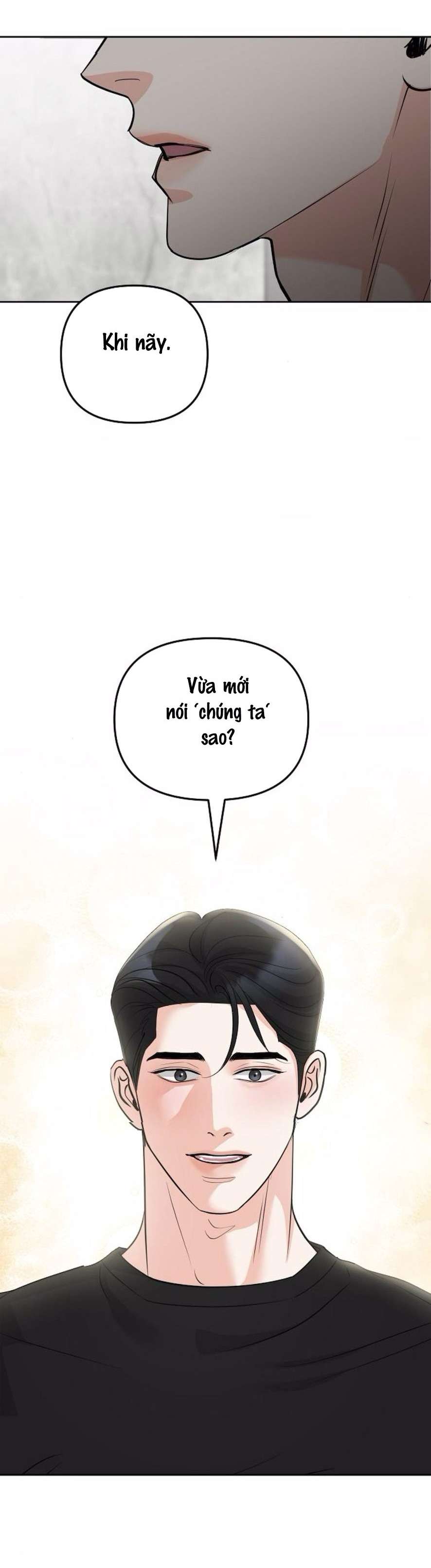 Cẩn Thận Va Phải Tình Yêu Chap 39 - Trang 3