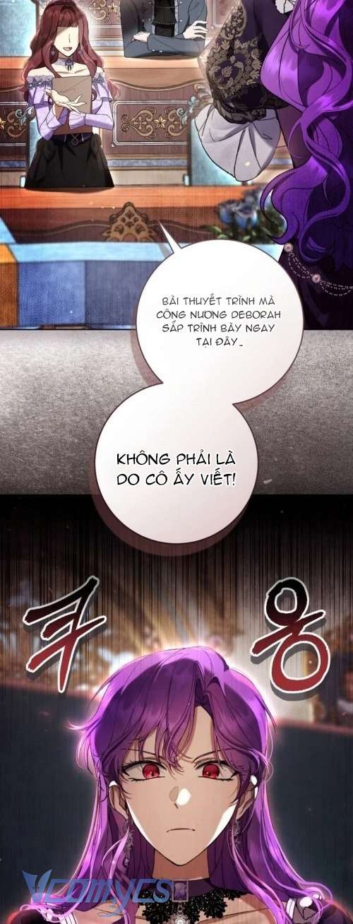 Làm Ác Nữ Bộ Không Tuyệt Sao? Chap 85 - Trang 3