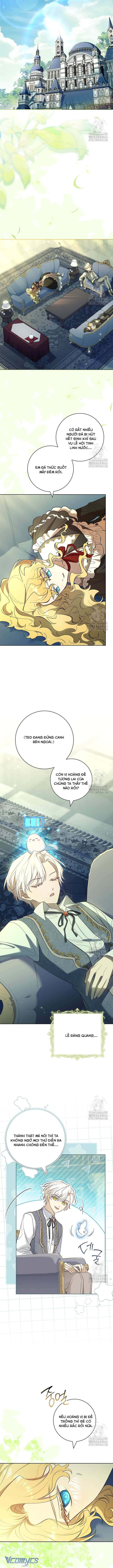 [PNT] Nam Chính À, Tôi Sẽ Tôn Trọng Sở Thích Của Anh! Chap 74 - Trang 2