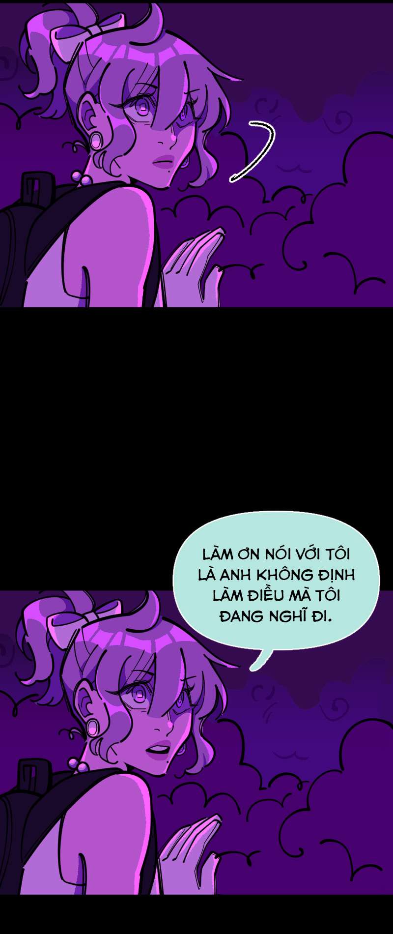Homesick Chap 100 - Trang 3