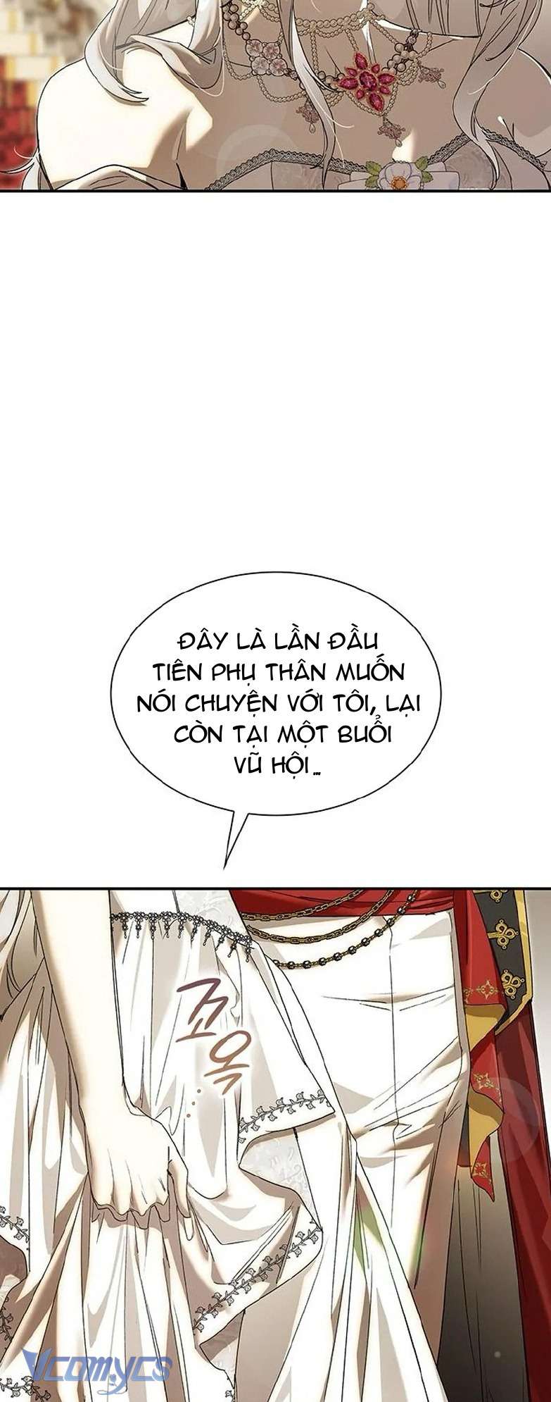 Cứ Cố Gắng Hết Sức Để Hối Hận Chap 20 - Next Chap 21