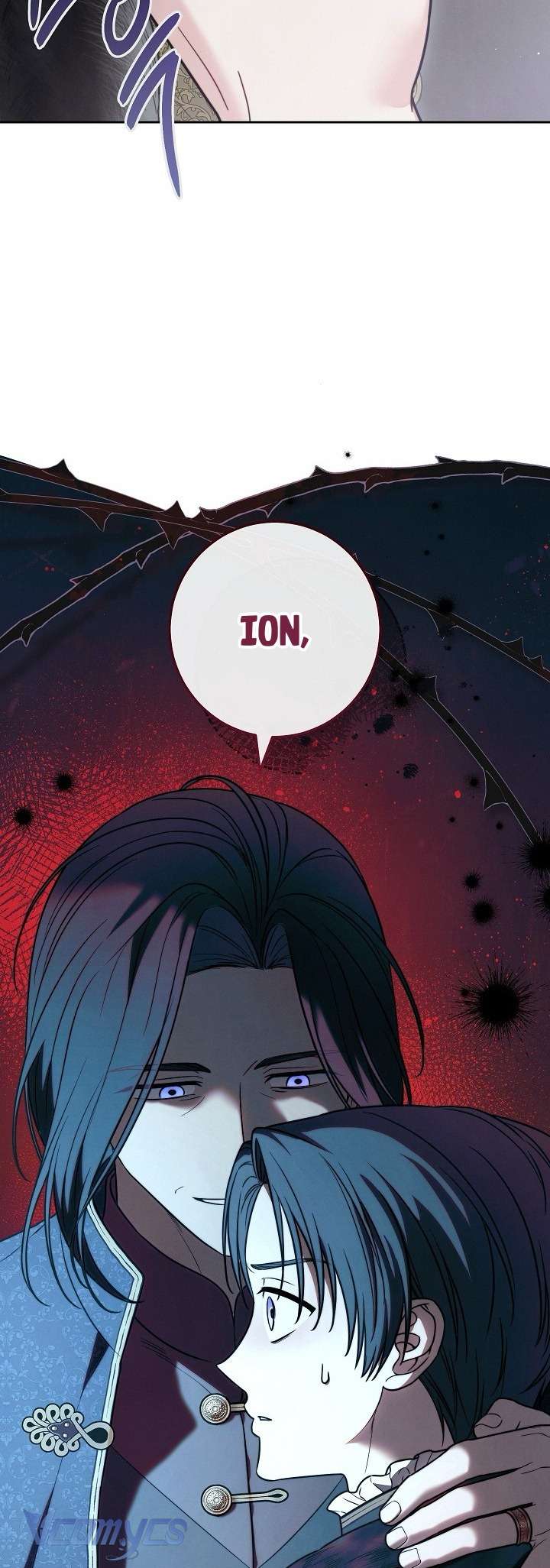 Hôn Nhân Vụ Lợi 2: Bản Tình Ca Không Thể Quên Chapter 14 - Trang 3