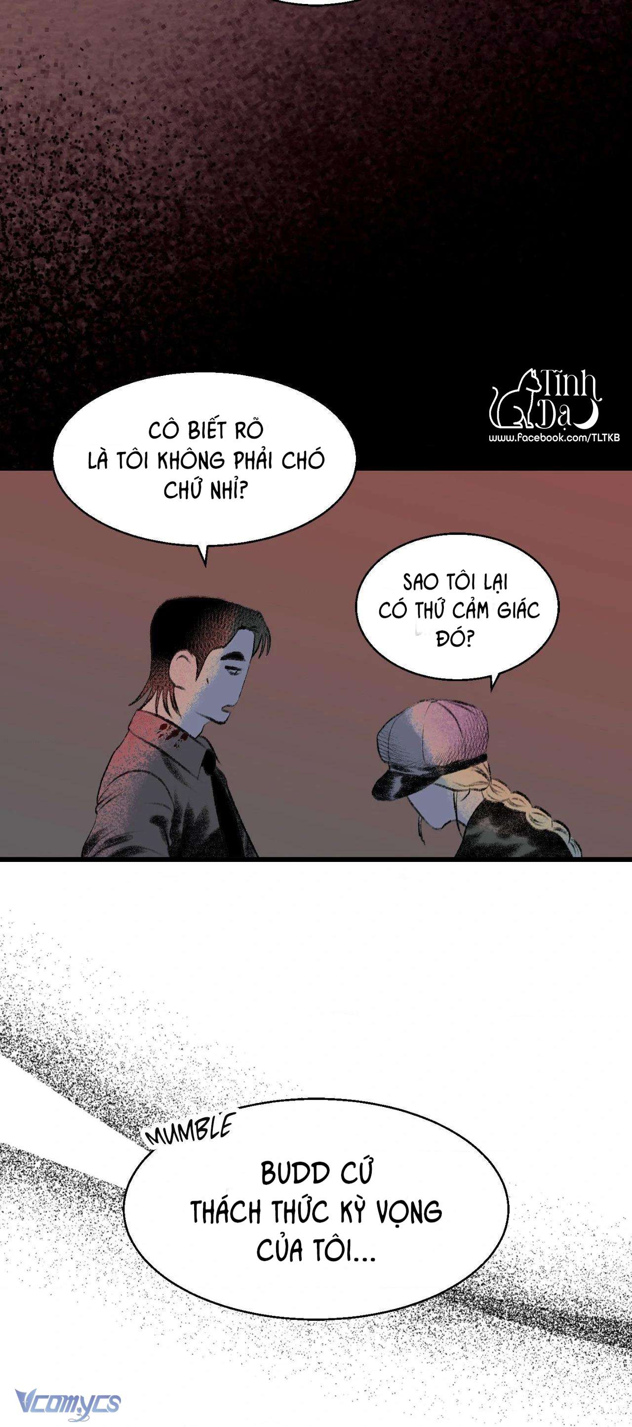 Melt - Phước Lành Chap 30 - Trang 2