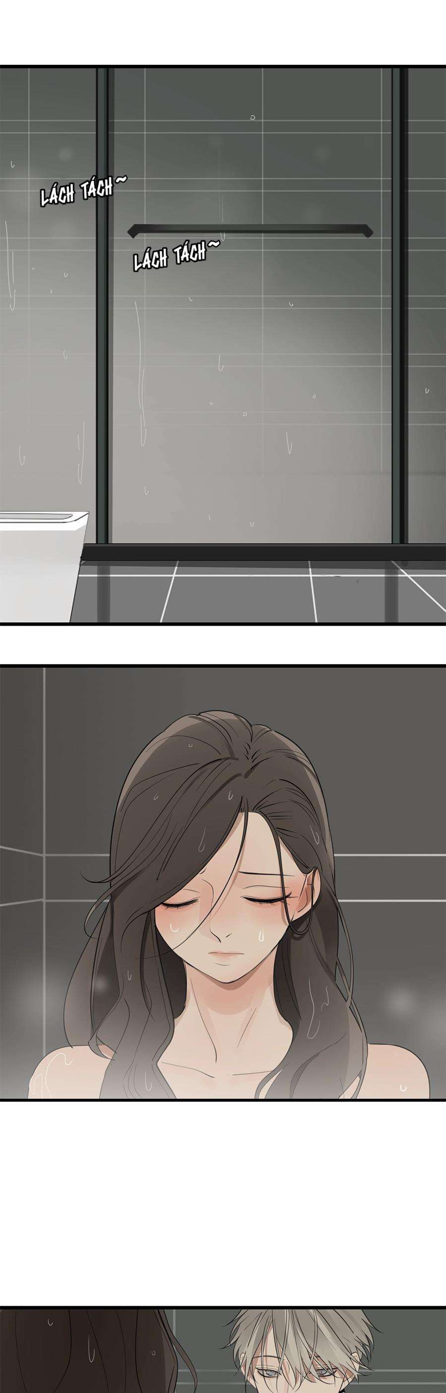 Vật Trong Tay Chapter 24 - Trang 4
