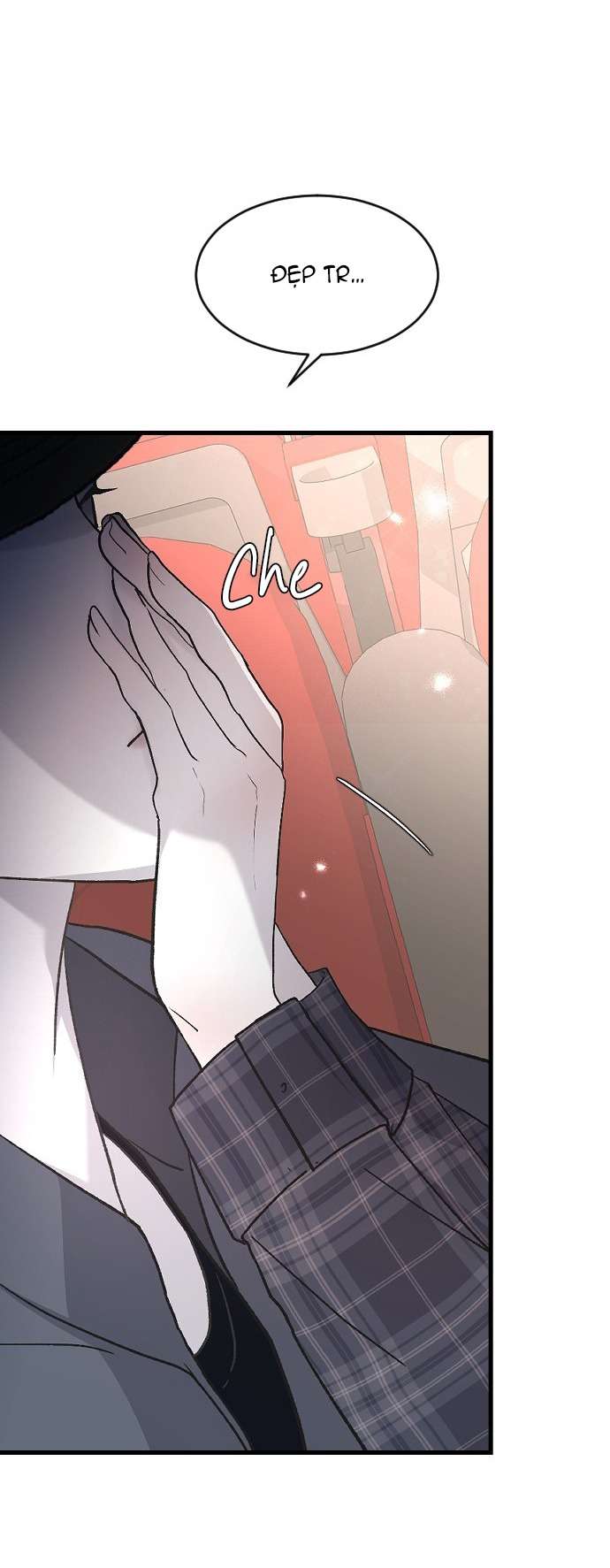 Ba Anh Trai Cực Phẩm Của Tôi Chap 85 - Trang 3