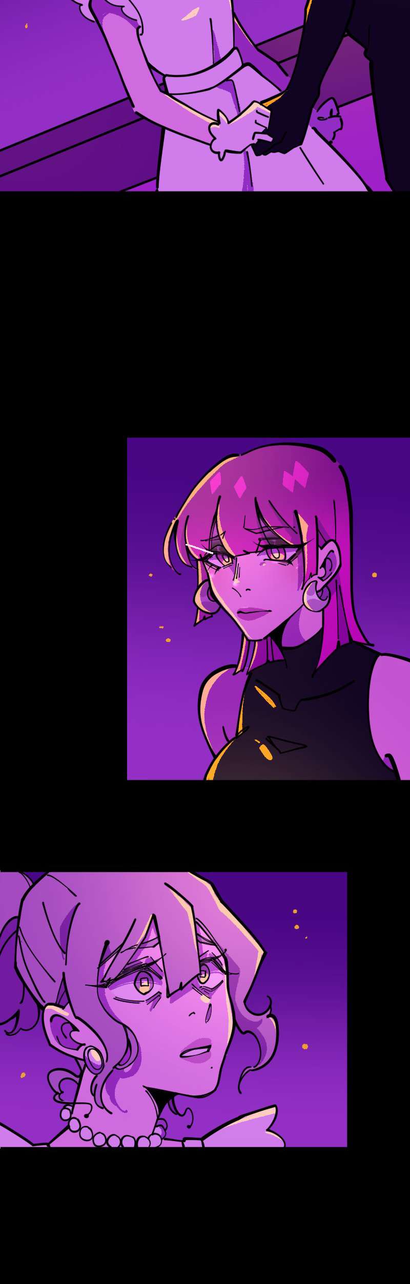 Homesick Chap 97 - Trang 3