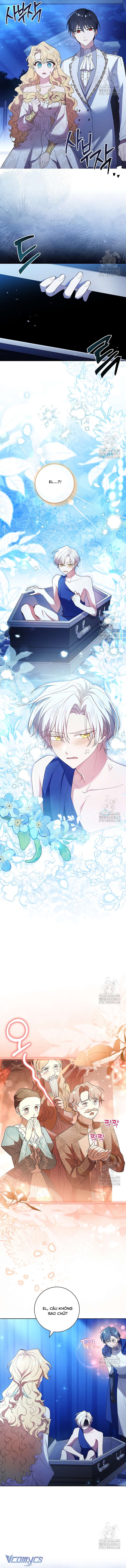 [PNT] Nam Chính À, Tôi Sẽ Tôn Trọng Sở Thích Của Anh! Chap 69 - Trang 2