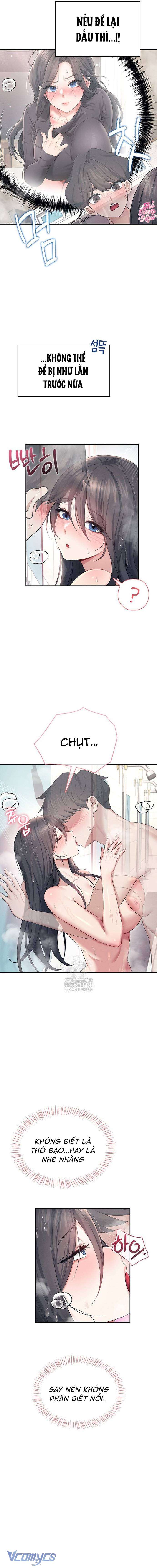 [18+] Đồ Chơi Tình Dục Không Dây Chap 35 - Trang 2