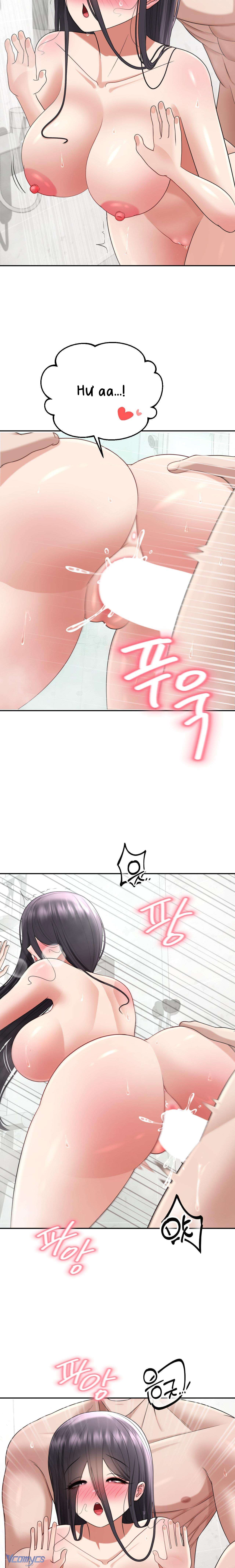 『18+』Danh Sách Ước Nguyện Của Ma Nữ Chap 19 - Next 