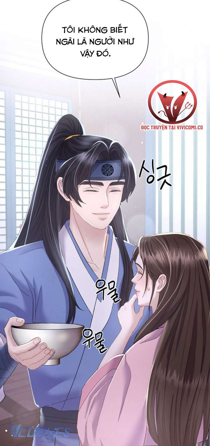 [18+] Đêm Của Goá Phụ Chap 7 - Trang 3