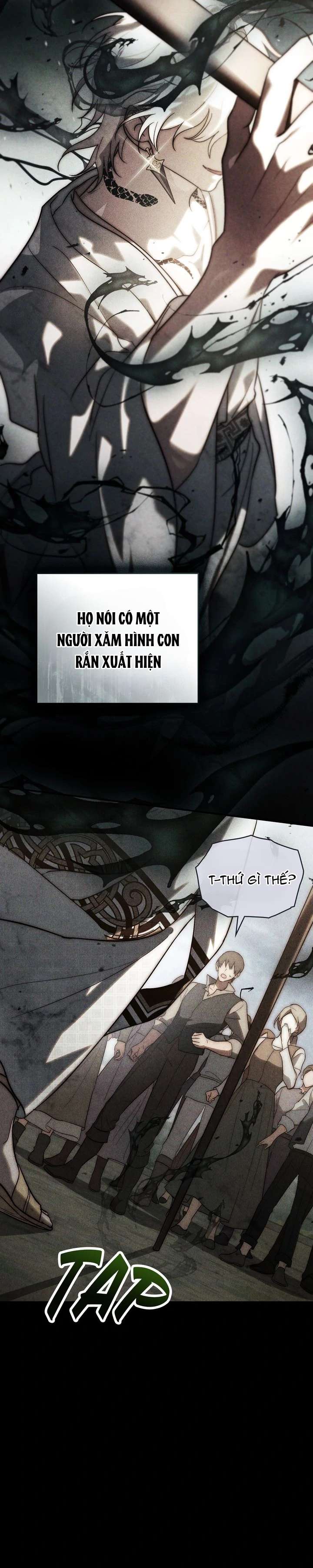 Khi Số Phận Tìm Đến Hai Ta Chap 82 - Trang 4