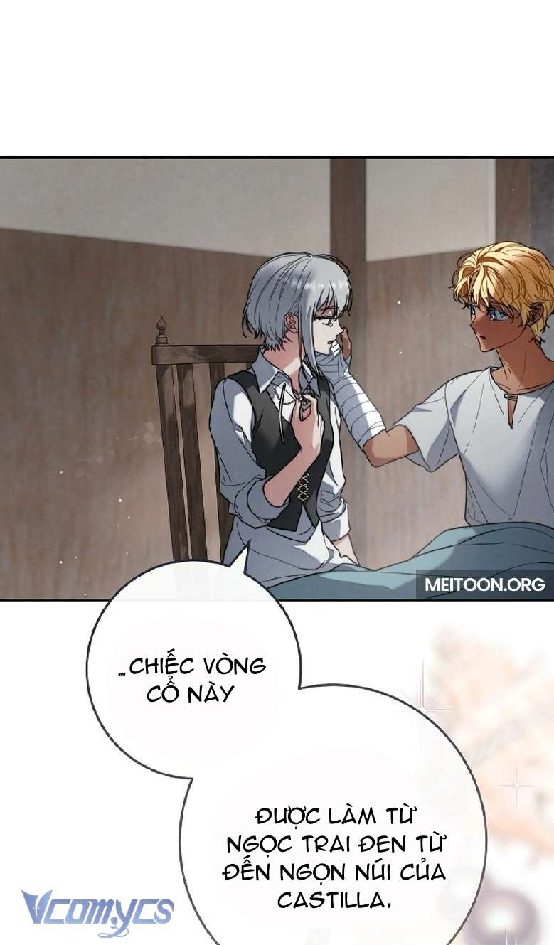 Hôn Nhân Vụ Lợi 2: Bản Tình Ca Không Thể Quên Chap 7 - Trang 3