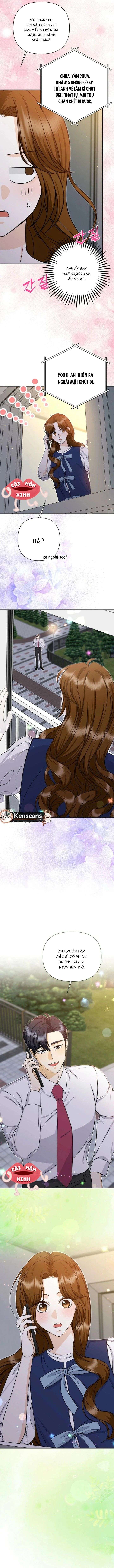 Hãy Tới Nhà Anh Đi Chap 31 - Next 