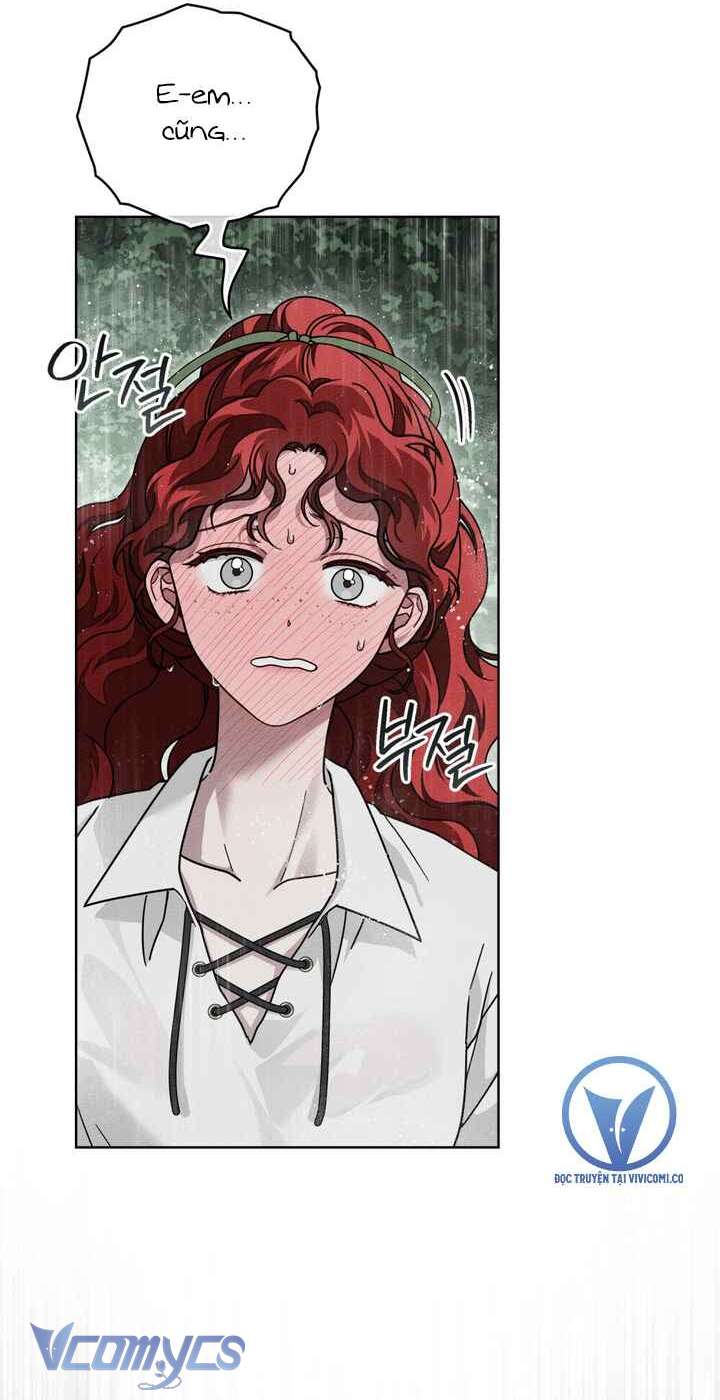 Dưới Bóng Cây Sồi Chap 107 - Trang 4