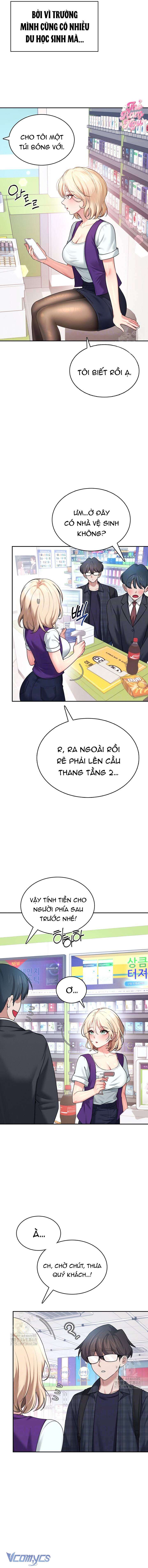 [18+] Đồ Chơi Tình Dục Không Dây Chap 39 - Trang 2