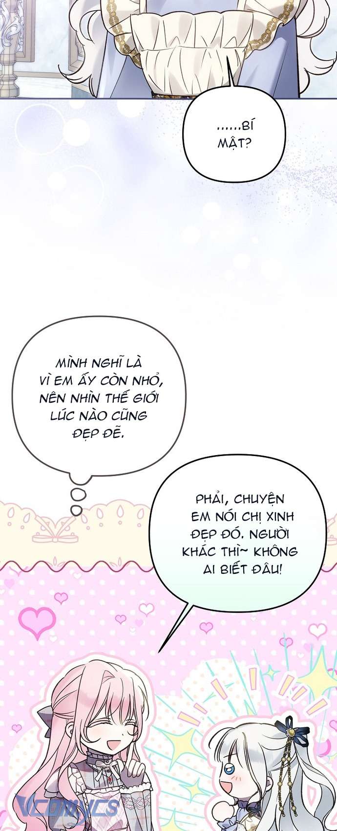 Độc Chiếm Sủng Ái Của Công Chúa Út, Mọi Người Đều Say Mê Tôi. Chap 31 - Trang 3
