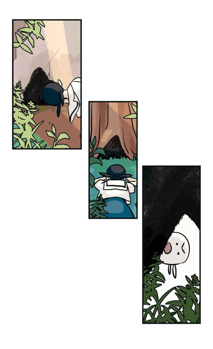 Lá thư giấu kín Chap 3 - Trang 2